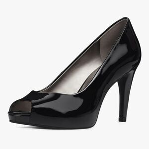 Bandolino Rainaa Dark Blue‎ Pumps NEW